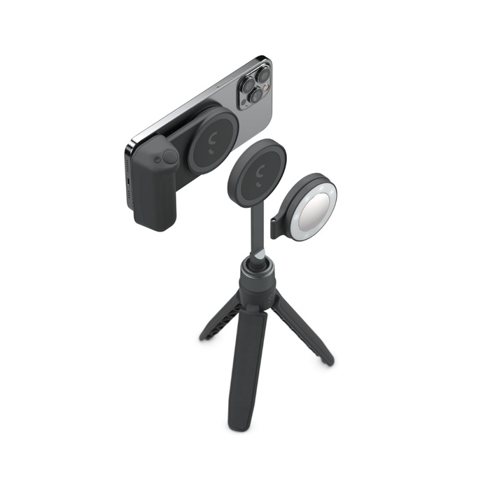 Snap Grip Creator Kit