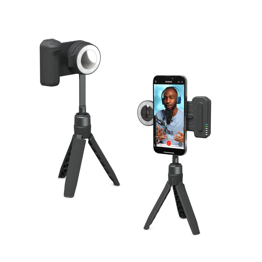 Snap Grip Creator Kit