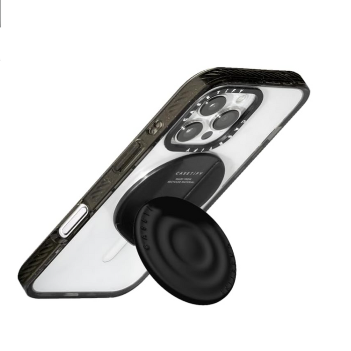 Snappy Ripple Grip Stand