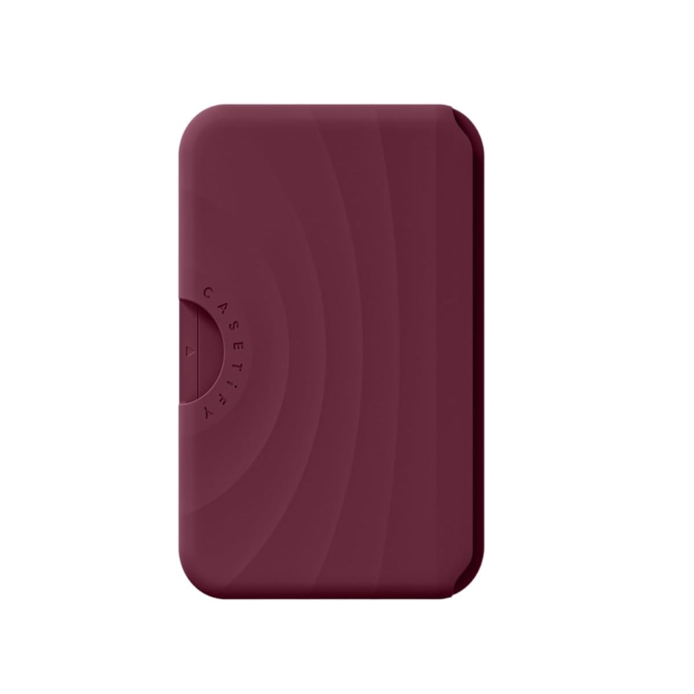 Snappy Ripple Wallet with MagSafe