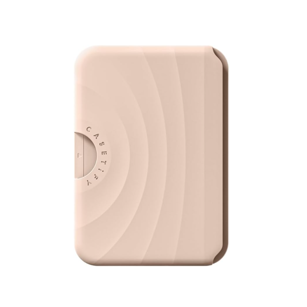 Snappy Ripple Wallet with MagSafe