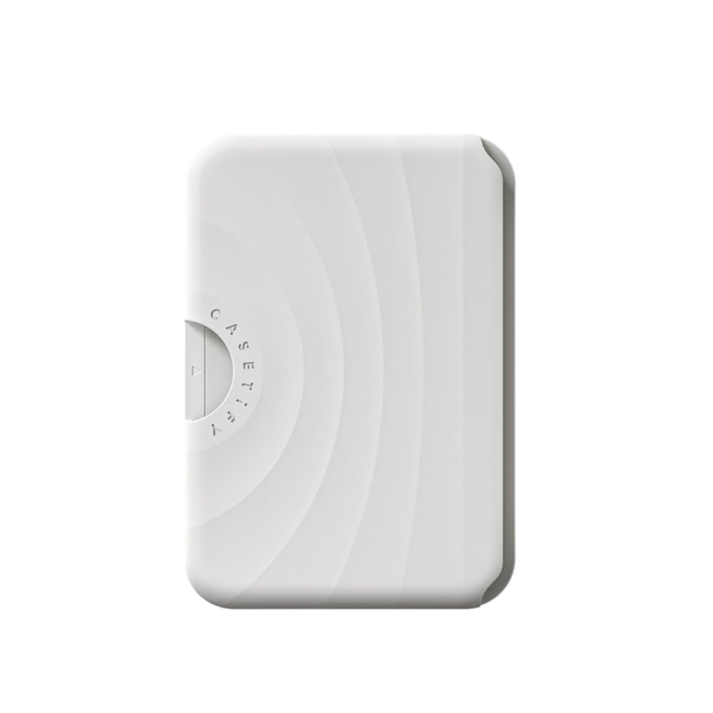Snappy Ripple Wallet with MagSafe