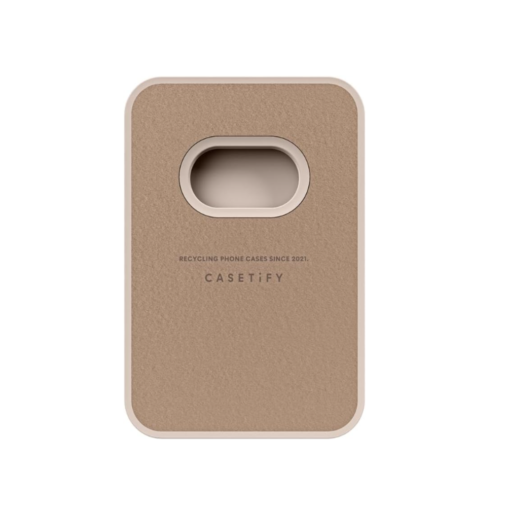 Snappy Ripple Wallet with MagSafe