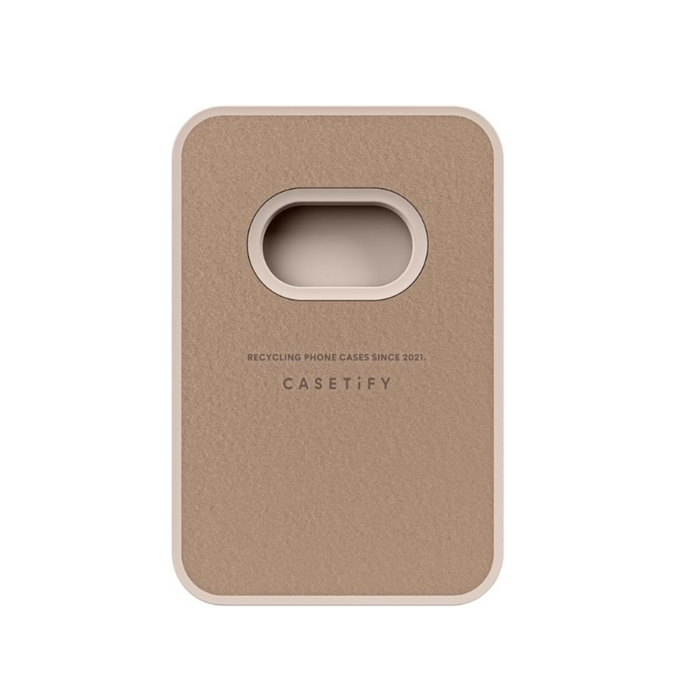 Snappy Ripple Wallet with MagSafe