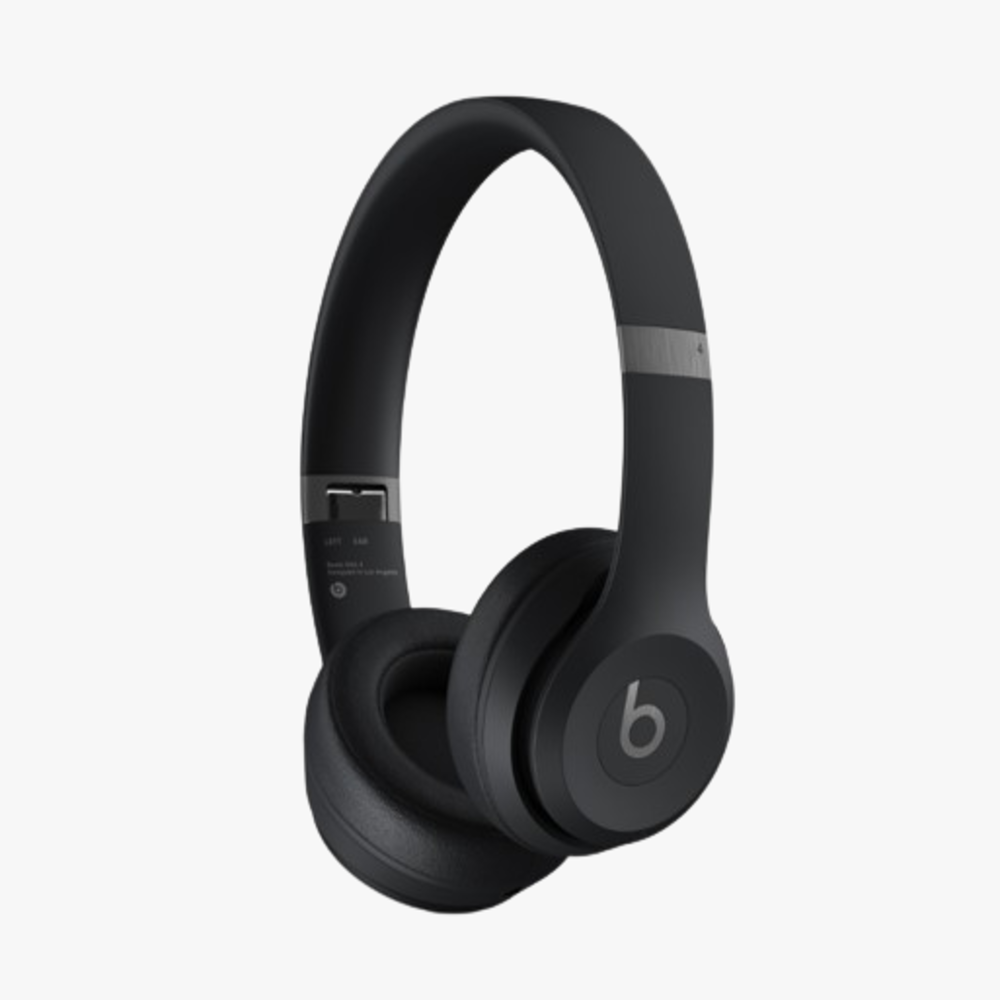 Solo 4 Headphone