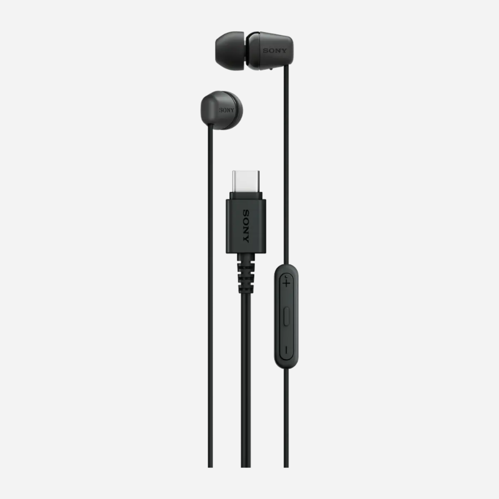 IER-EX15C In-Ear Wired Headphone