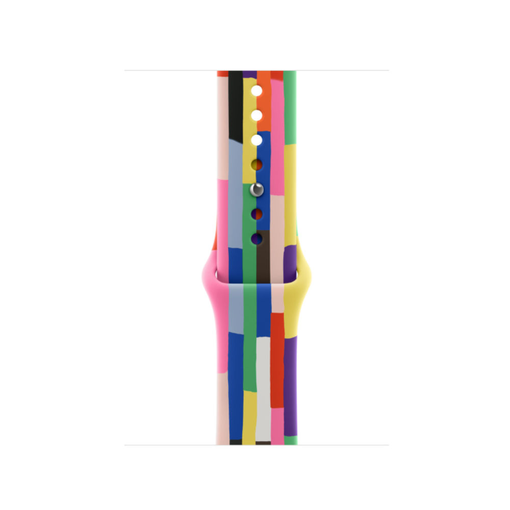 Sport Band for Apple Watch Series 10