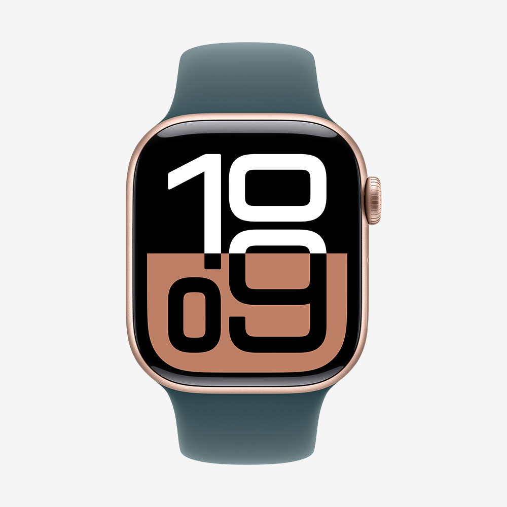 Sport Band for Apple Watch Series 10