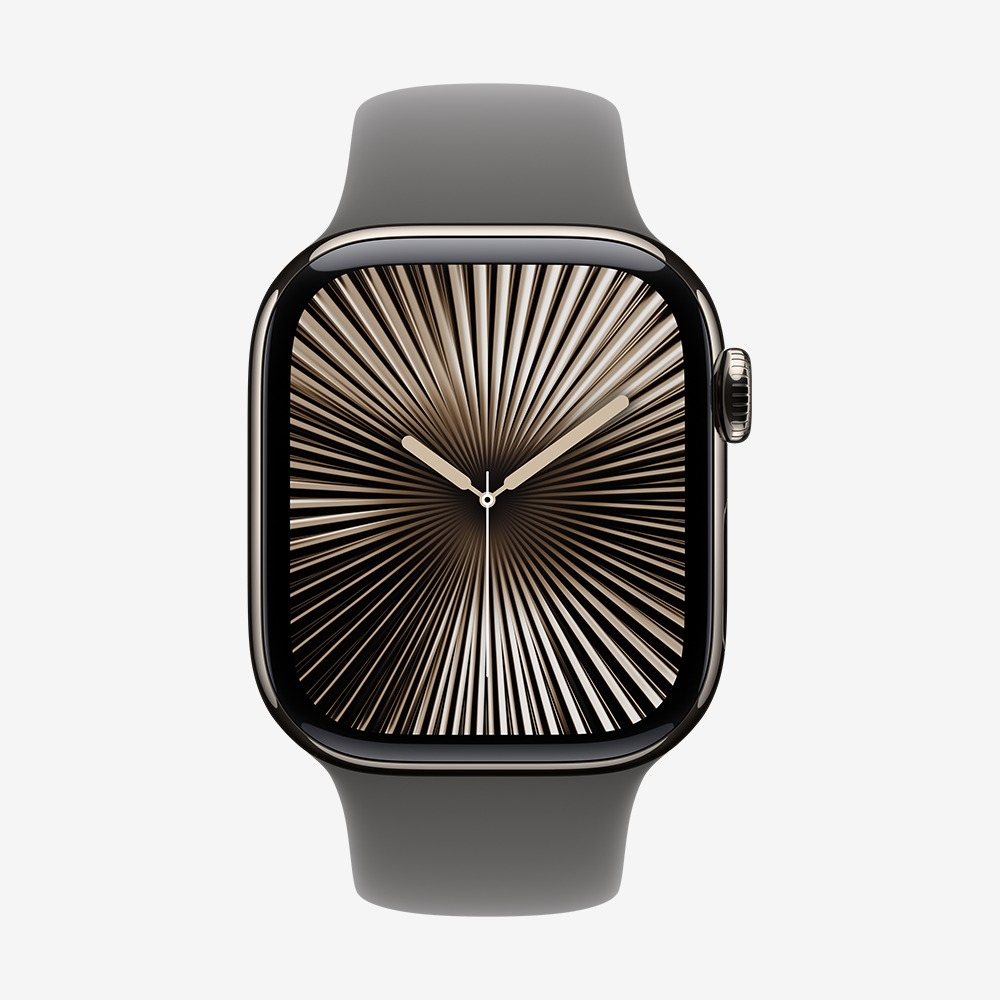 Sport Band for Apple Watch Series 10