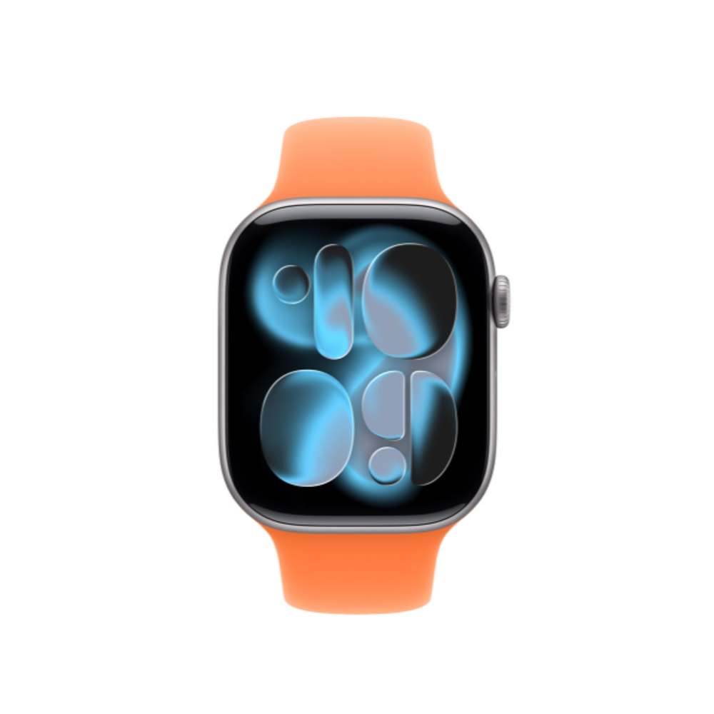 Sport Band for Apple Watch Series 11