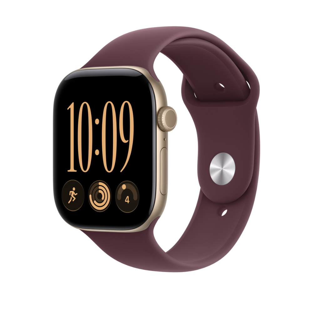 Sport Band for Apple Watch Series 12