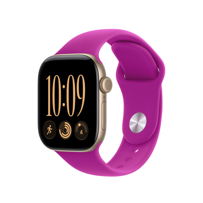 Sport Band for Apple Watch Series 12