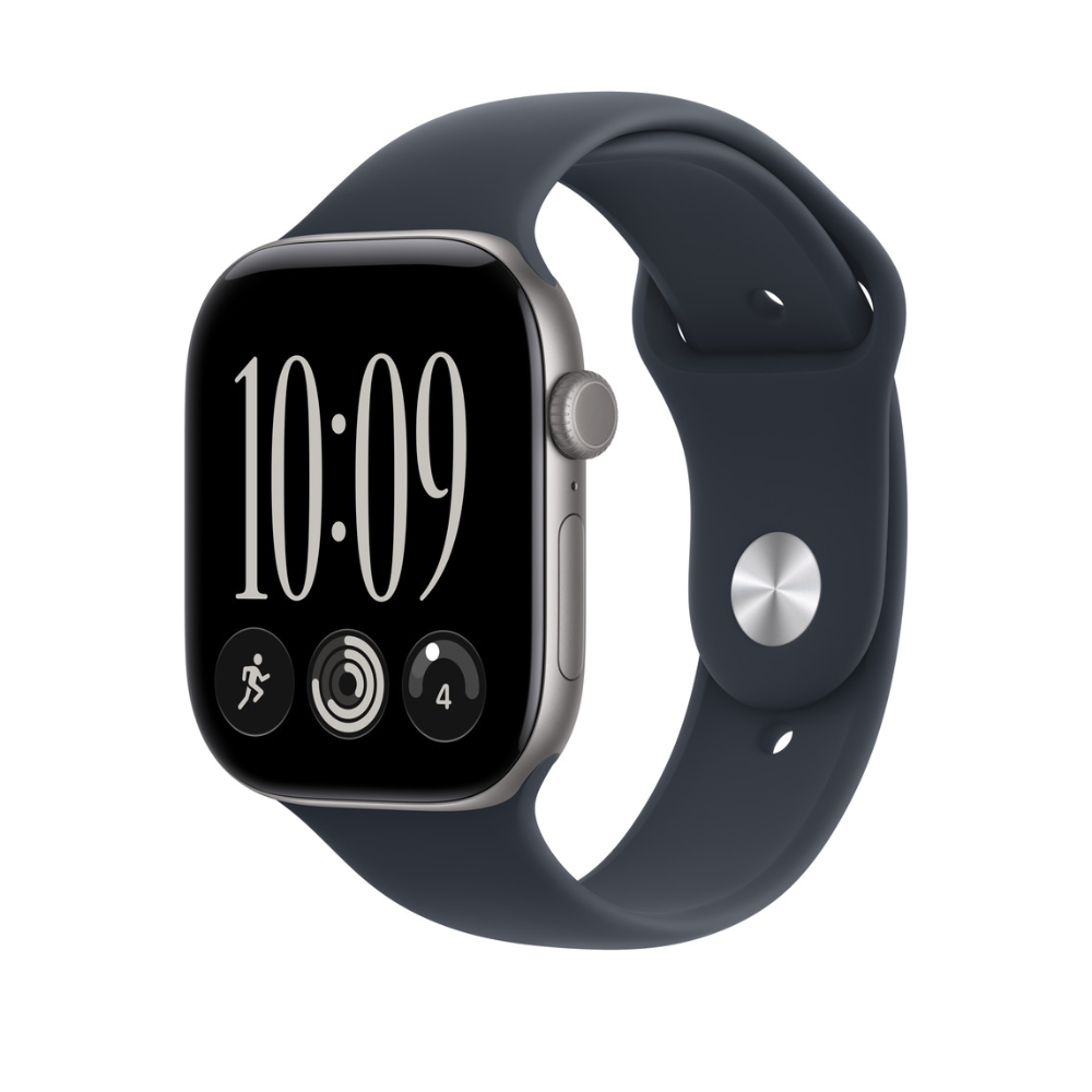 Sport Band for Apple Watch Series 12