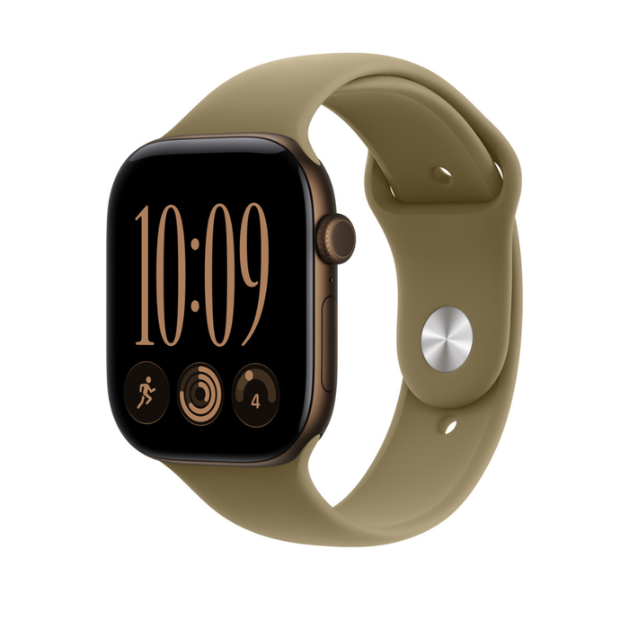 Sport Band for Apple Watch Series 12