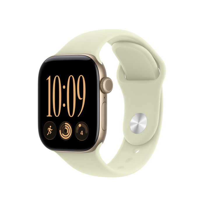 Sport Band for Apple Watch Series 12