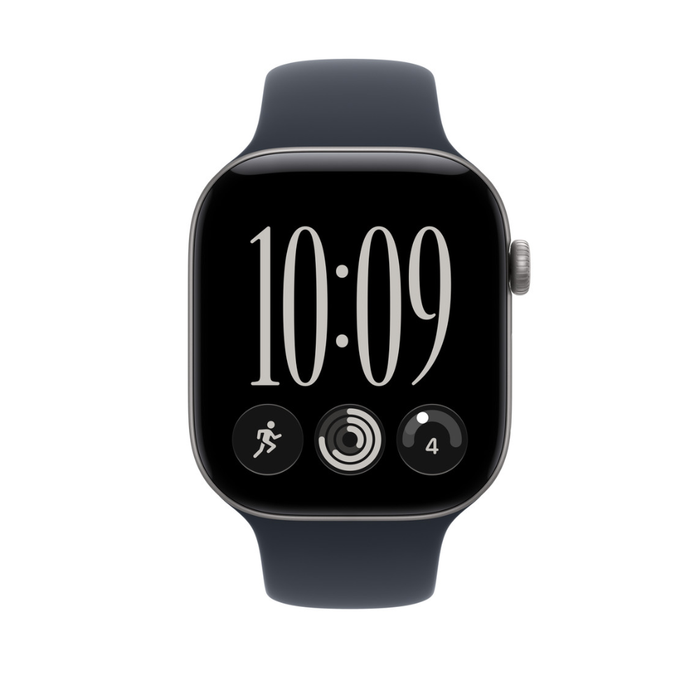 Sport Band for Apple Watch Series 12