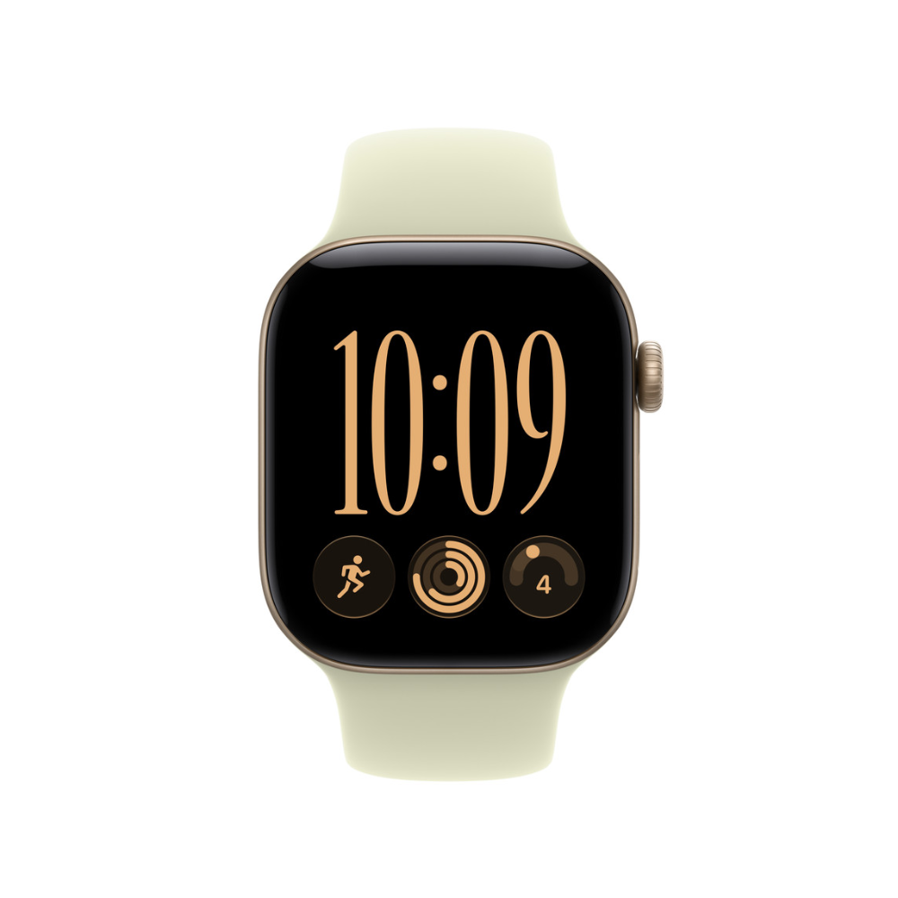 Sport Band for Apple Watch Series 12
