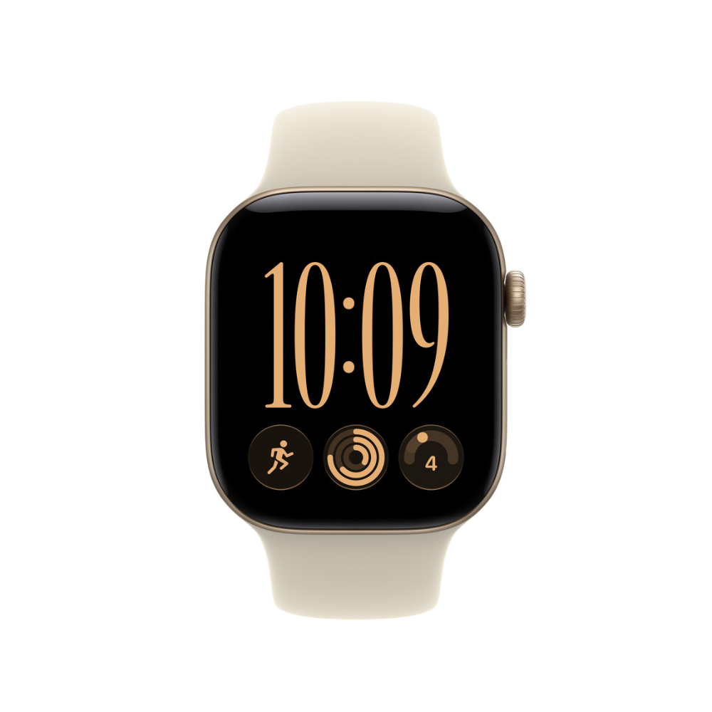 Sport Band for Apple Watch Series 12