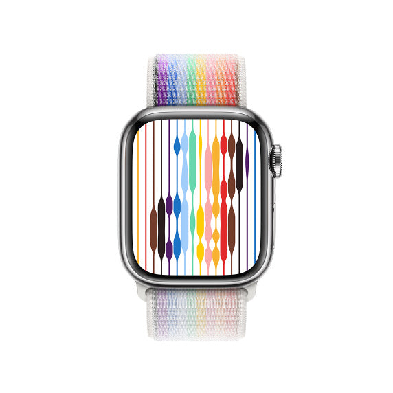 Sport Loop for Apple Watch 9 Series