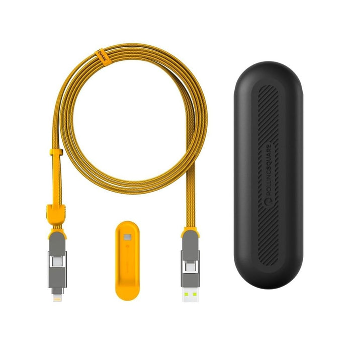 inCharge XL Cable 2m