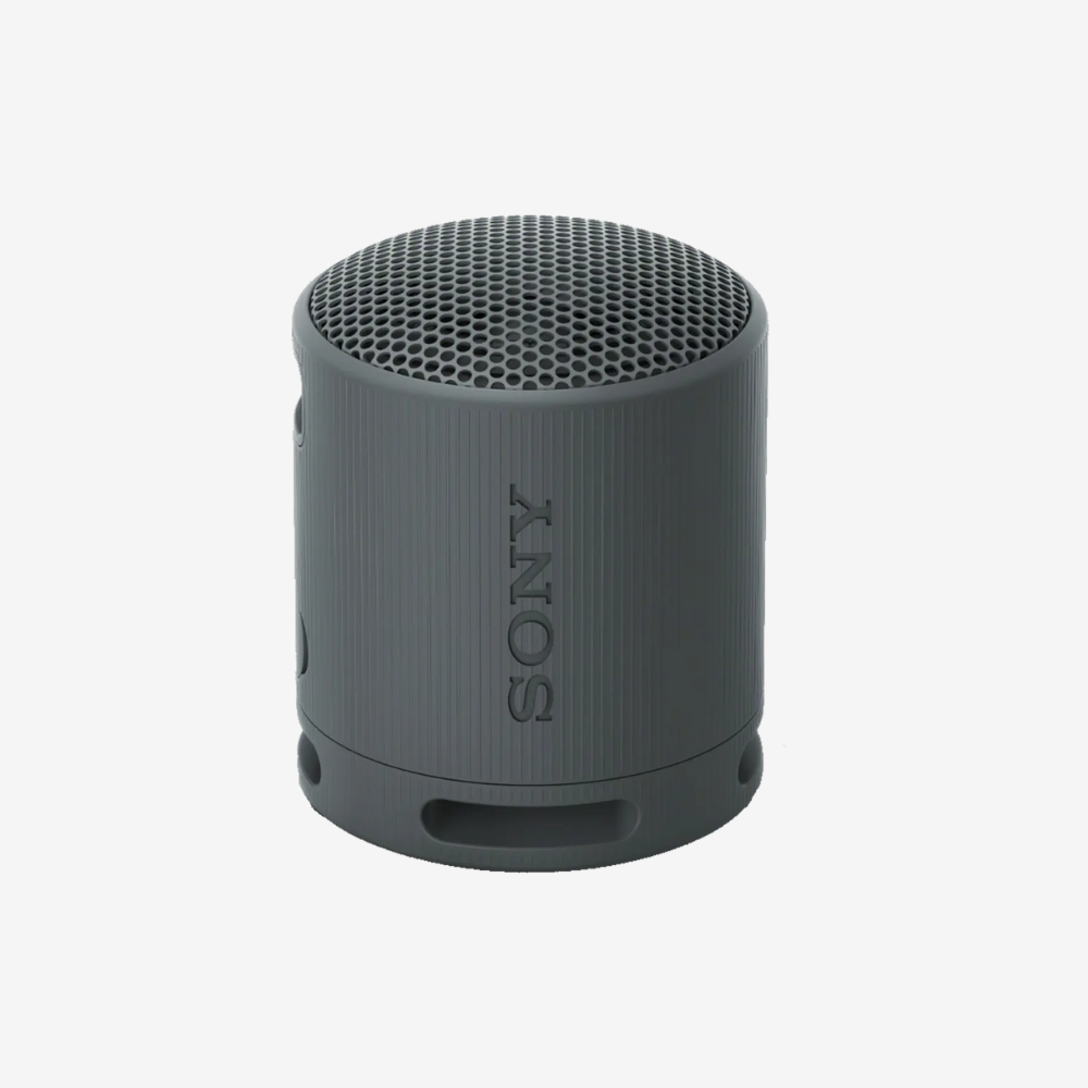 SRS-XB100 Portable Speaker