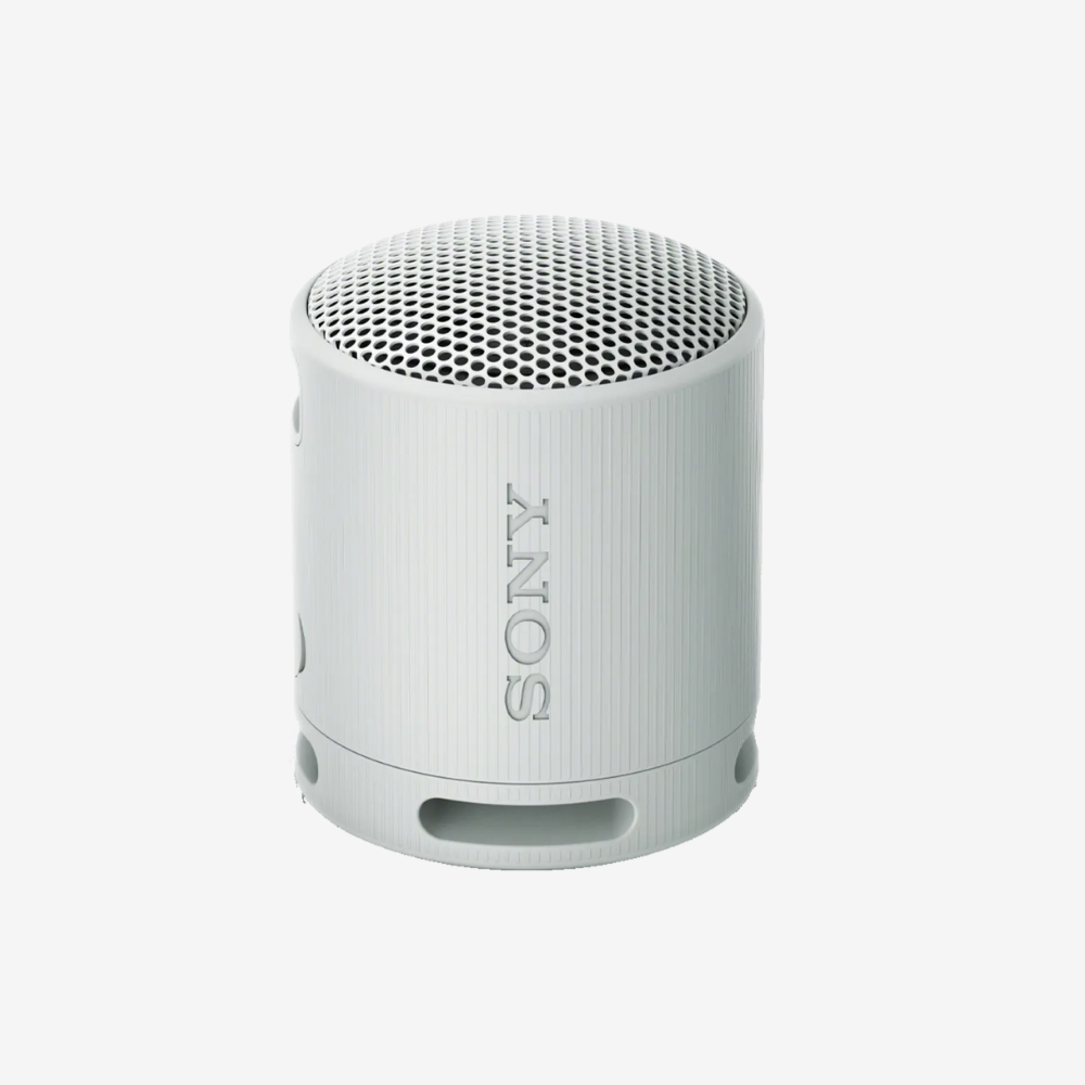 SRS-XB100 Portable Speaker