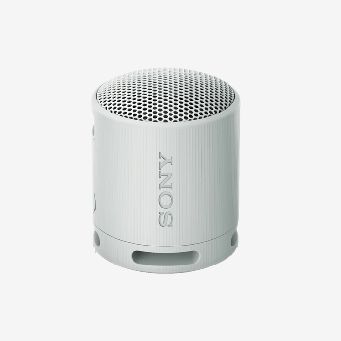 SRS-XB100 Portable Speaker