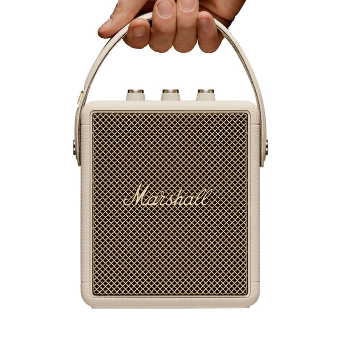 Stockwell III Portable Speaker