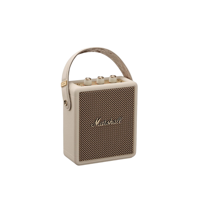 Stockwell III Portable Speaker
