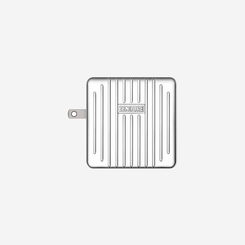 SuperPort 57W 2-Ports Wall Charger