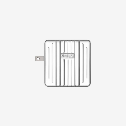SuperPort 57W 2-Ports Wall Charger