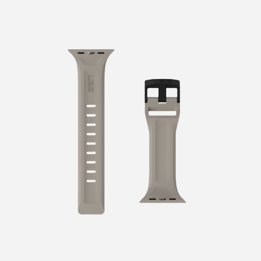 Discount on Uag  shoes - SKU: Scout Strap For Apple Watch Series 10 - 49mm - Cloud Blue