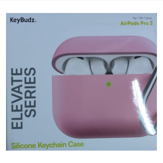 Elevate keychain for AirPods Pro 3rd Generation (Late 2025)