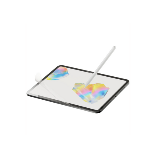 Paperlike 3 1-Sheet Screen Protector for iPad (Early 2025)