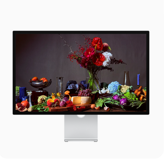 Studio Display Standard Glass VESA Mount Adapter