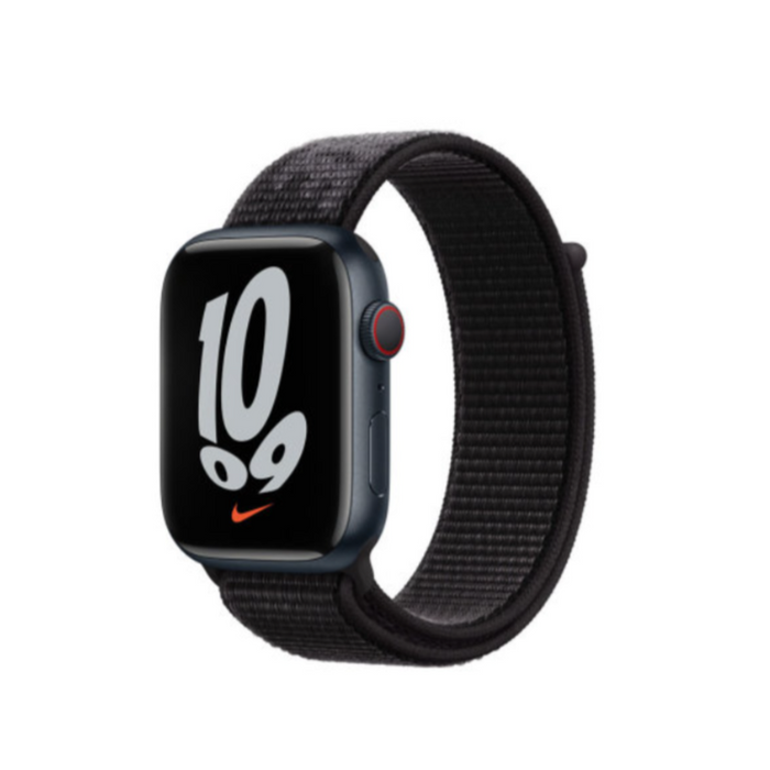 Nike Sport Loop for Apple Watch Series 5 (Apple Watch Not Included)