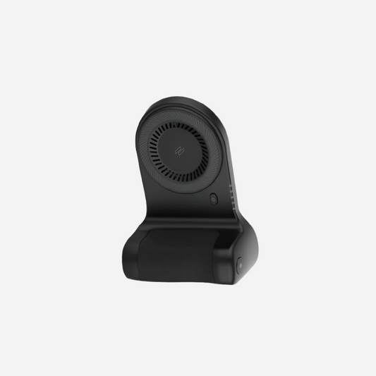 Selfie Shot Magnetic Hand Grip - Black