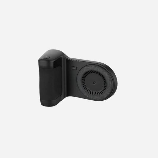 Selfie Shot Magnetic Hand Grip - Black