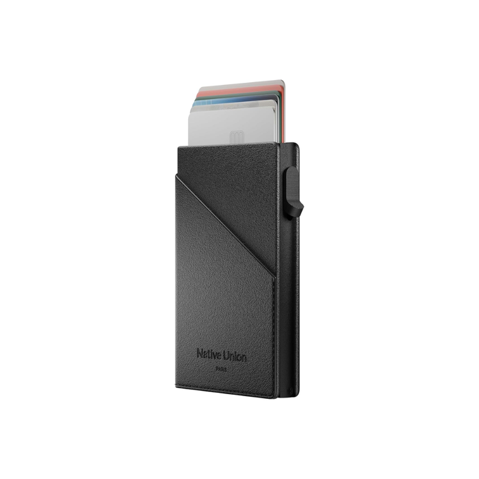 Slide Wallet