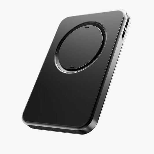 Snap Grip Wallet