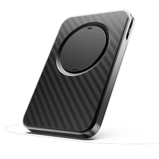 Snap Grip Wallet