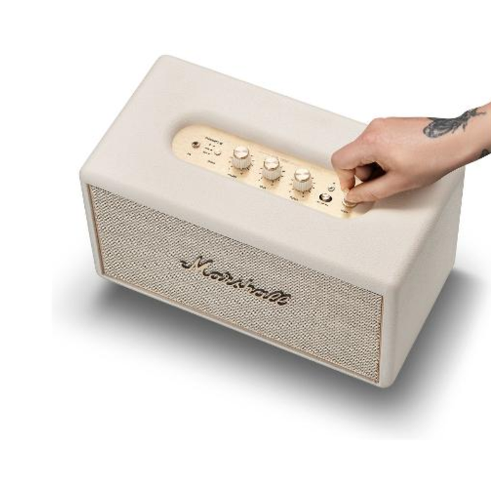 Stanmore IV Bluetooth Home Speaker
