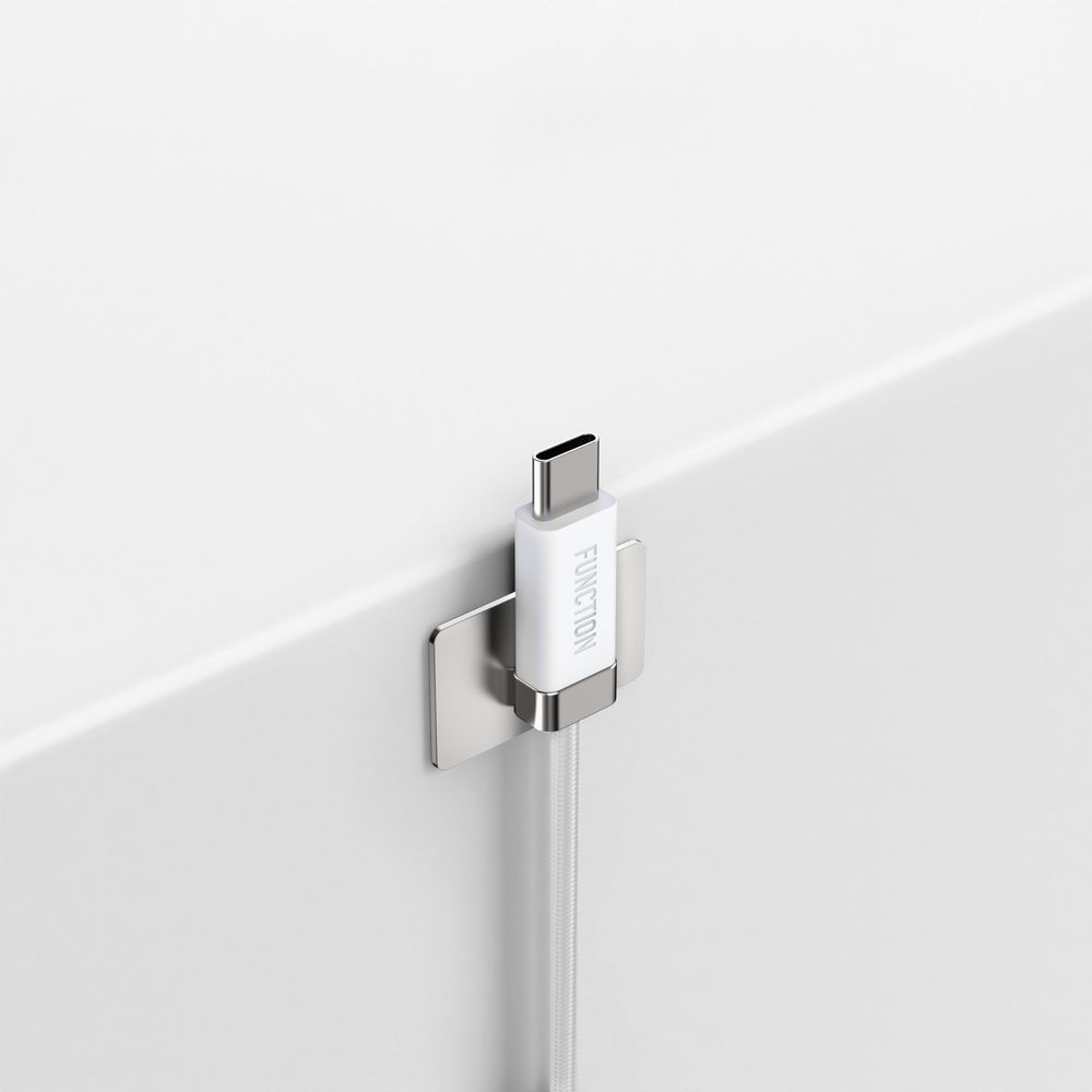 Stay Cable USB-C to USB-C