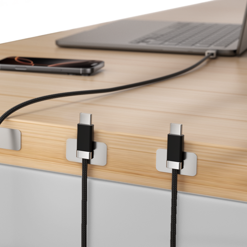 Stay Cable USB-C to USB-C