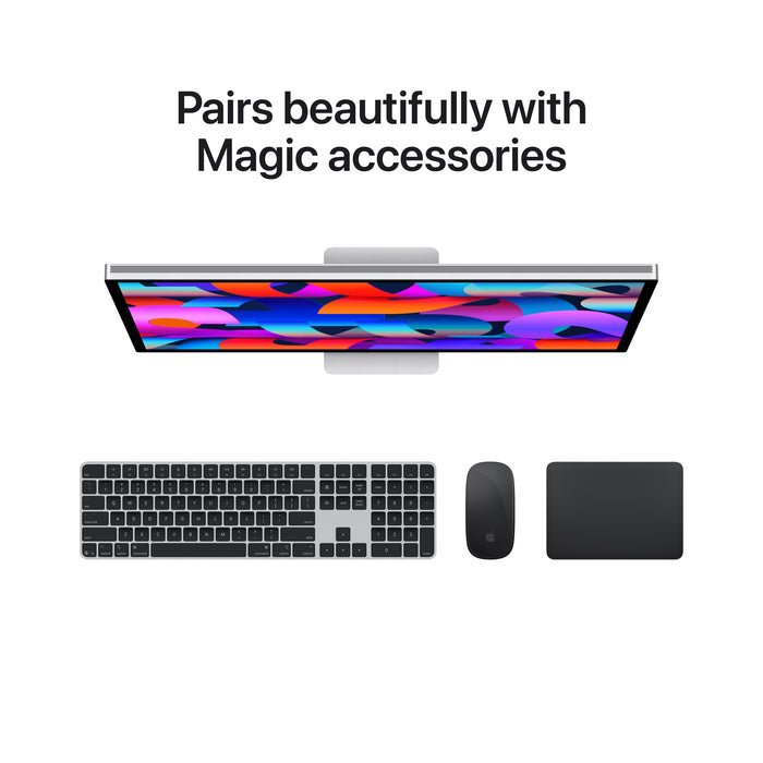 Studio Display Nano Texture Glass Tilt-Adjustable Stand