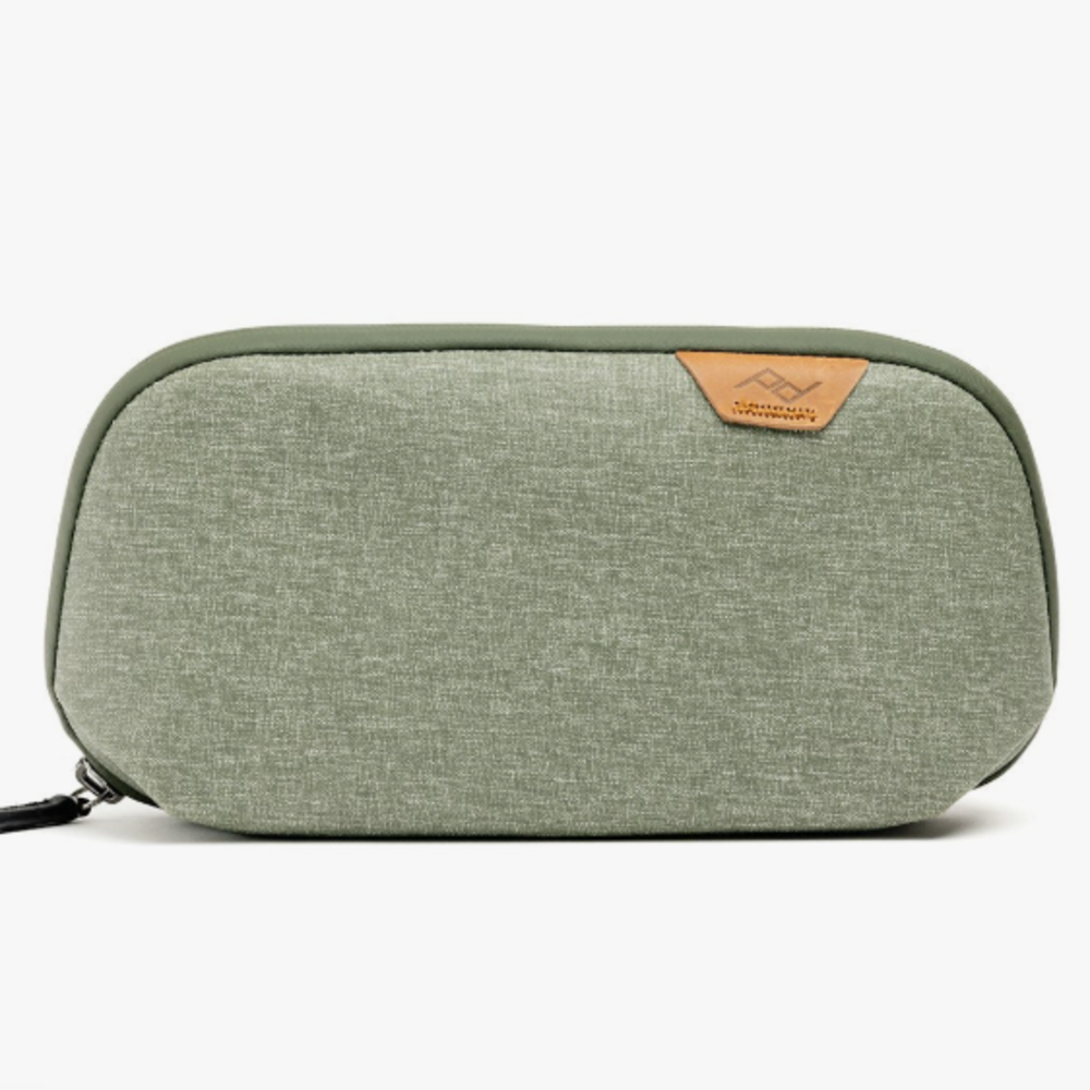 Tech Pouch Small Everyday Carry