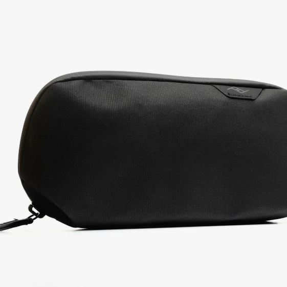 Tech Pouch Small Everyday Carry