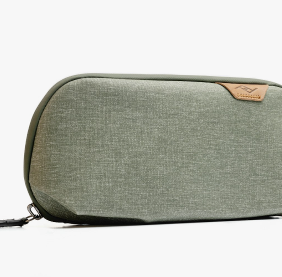 Tech Pouch Small Everyday Carry