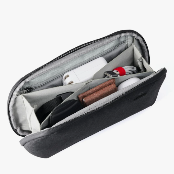 Tech Pouch Small Everyday Carry