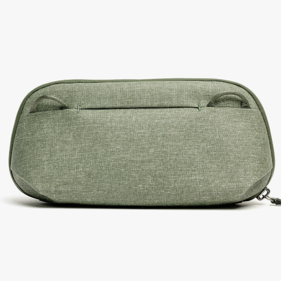 Tech Pouch Small Everyday Carry